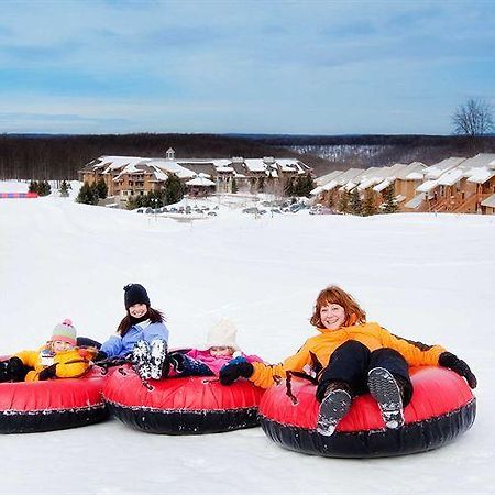 Shanty Creek Resorts - Cedar River Village Bellaire Зручності фото