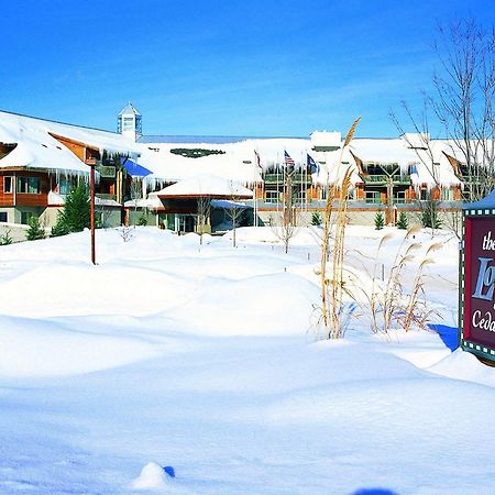Shanty Creek Resorts - Cedar River Village Bellaire Екстер'єр фото