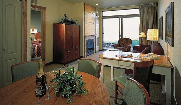 Shanty Creek Resorts - Cedar River Village Bellaire Номер фото