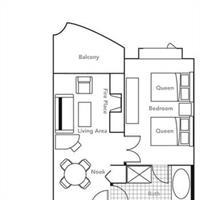 Shanty Creek Resorts - Cedar River Village Bellaire Екстер'єр фото