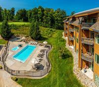 Shanty Creek Resorts - Cedar River Village Bellaire Екстер'єр фото