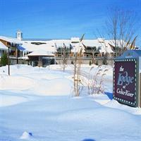 Shanty Creek Resorts - Cedar River Village Bellaire Екстер'єр фото