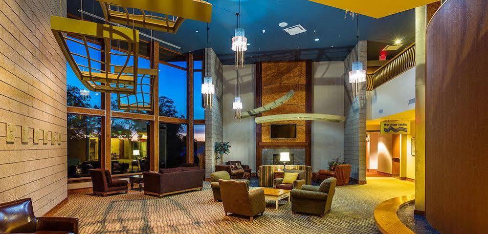 Shanty Creek Resorts - Cedar River Village Bellaire Екстер'єр фото