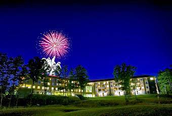 Shanty Creek Resorts - Cedar River Village Bellaire Екстер'єр фото