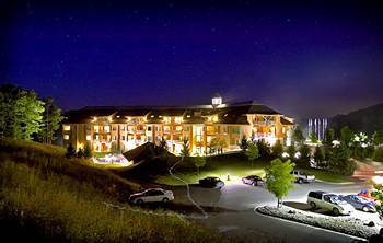 Shanty Creek Resorts - Cedar River Village Bellaire Екстер'єр фото